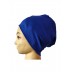 Under hijab band - Royal Blue Under hijab band - Royal Blue